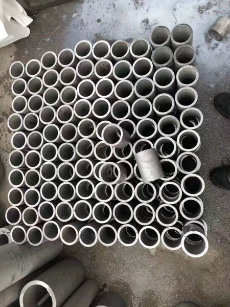 图们不锈钢管
